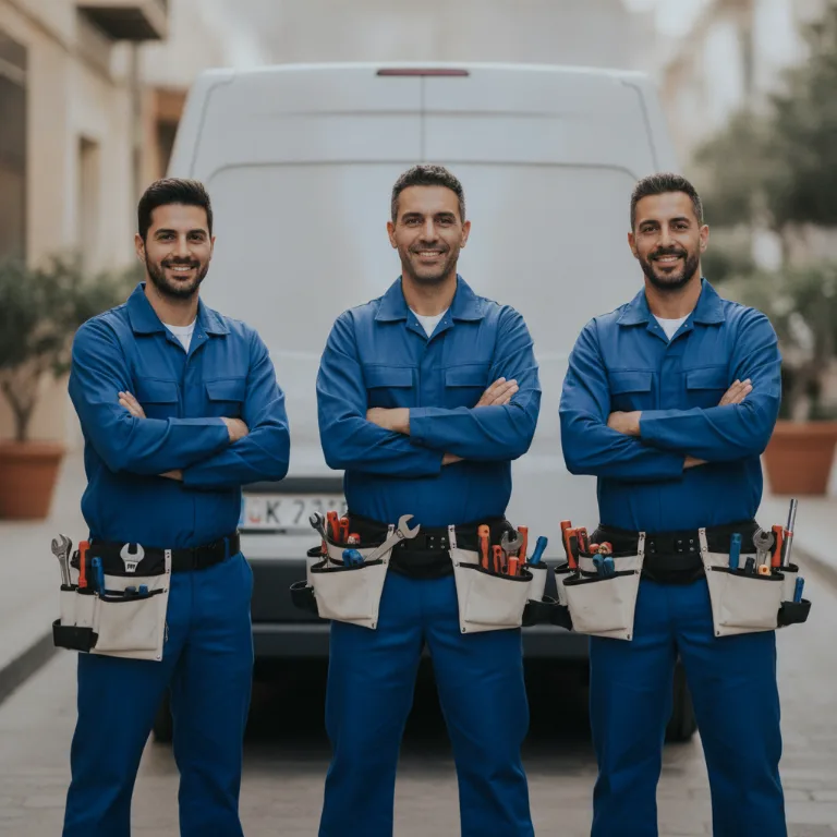 riparazione caldaia gas Pendino